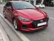 Hyundai Elantra 2018 - Cần bán Hyundai Elantra Sport 2018 – Chính chủ, xe gia đình