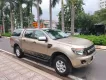 Ford Ranger 2014 - Chính chủ bán xe Ford ranger XLS 2.2 MT 2014 máy dầu.