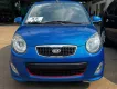 Kia Morning 2012 - Cần bán Kia Morning 2012 – Số tự động