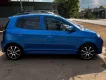 Kia Morning 2012 - Cần bán Kia Morning 2012 – Số tự động