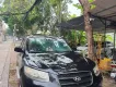 Hyundai Santa Fe 2009 - Chính chủ bán xe SANTAFE đăng ký 2009  máy  xăng 12 lít /100km, số tay