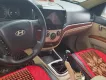 Hyundai Santa Fe 2009 - Chính chủ bán xe SANTAFE đăng ký 2009  máy  xăng 12 lít /100km, số tay