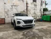 Hyundai Santa Fe 2019 - CẦN BÁN XE HYUNDAI SANTAFE 2019 – BẢN TIÊU CHUẨN, MÁY DẦU