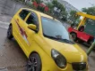 Kia Morning 2012 - BÁN XE KIA MORNING 2012 – PHIÊN BẢN MT SPORT – GIÁ TỐT, CHẤT XE ĐẢM BẢO 