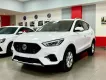 MG ZS 2025 - Mg Zs 2025 – Suv Thời Thượng, Ưu Đãi Cực Khủng Chỉ Trong Tháng 6