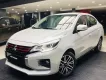 Mitsubishi Attrage 2025 - MITSUBISHI ATTRAGE GIÁ 419 TRIỆU