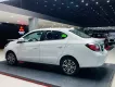 Mitsubishi Attrage 2025 - MITSUBISHI ATTRAGE GIÁ 419 TRIỆU