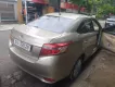 Toyota Vios 2017 - Cần bán xe Toyota Vios đời 2017 – giá mềm 290 triệu (TL) 