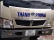 Xe tải Trên 10 tấn 2009 - CẦN BÁN XE CẨU VINAXUKI 2009 – GIÁ 200 TRIỆU