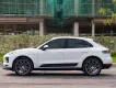 Porsche Macan 2021 - Bán xe Porsche Macan  2021, màu trắng, nhập khẩu fulloption, siêu lướt 