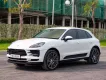 Porsche Macan 2021 - Bán xe Porsche Macan  2021, màu trắng, nhập khẩu fulloption, siêu lướt 