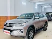 Toyota Fortuner 2018 - TOYOTA Fortuner 2018 1 Chủ Từ Đầu 