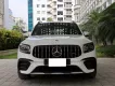 Mercedes-Benz GLB 35 2022 - Mercedes-Benz Certified