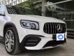 Mercedes-Benz GLB 35 2022 - Mercedes-Benz Certified