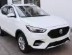 MG ZS 2025 - MG ZS – CHỌN ĐÚNG XE, CUỘC SỐNG ĐỔI KHÁC