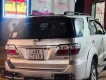 Toyota Fortuner 2010 - Gia đình cần bán một chiếc Fortuner máy dầu số sàn một chủ từ đầu