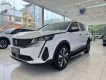 Peugeot 3008 2025 - "Lý do nên chọn Peugeot 3008- Năm 2025"