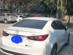 Mazda 2 2022 - Bán xe mazda 2 luxury sản xuất 2022 màu trắng.
