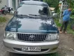Toyota Camry 2004 - CẦN BÁN XE TOYOTA ZACE GL – 7 CHỖ – ĐỜI CUỐI 2004