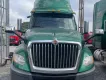 Xe tải Trên10tấn 2019 2018 - Bán xe đầu kéo Mỹ International A26, Cummins X15 2018-2019 màu xanh