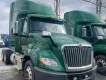Xe tải Trên10tấn 2019 2018 - Bán xe đầu kéo Mỹ International A26, Cummins X15 2018-2019 màu xanh