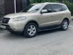 Hyundai Santa Fe 2008 - Huyndai santafe 2008 số tự động 