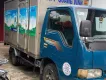 Xe tải 1,5 tấn - dưới 2,5 tấn 2014 - Gia đình cần lên xe to nên bán xe Thaco thùng kín 