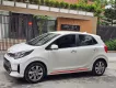 Kia Morning 2021 - Chính chủ bán xe Kia morning  GT-liNe-2021