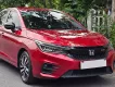 Honda City 2021 - Chính chủ bán xe Honda cty RS - 2021