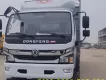 Xe tải 5 tấn - dưới 10 tấn 2025 - Xe tải DongFeng Captain 9T1 thùng 7m1 nhập khẩu 2025