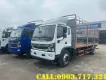 Xe tải 5 tấn - dưới 10 tấn 2025 - Xe tải DongFeng Captain 9T1 thùng 7m1 nhập khẩu 2025