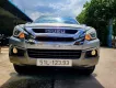 Isuzu MU-X 2021 - CẦN BÁN ISUZU MU-X 2021 – GIÁ CHỈ 655 TRIỆU (CÓ THƯƠNG LƯỢNG) 