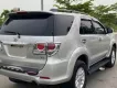 Toyota Fortuner 2014 -  BÁN TOYOTA FORTUNER 2.5G – SX 2014