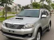 Toyota Fortuner 2014 -  BÁN TOYOTA FORTUNER 2.5G – SX 2014