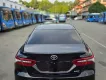Toyota Camry 2.5Q 2022 - Cần bán lại xe Toyota Camry 2.5Q năm 2022, màu đen, nhập khẩu