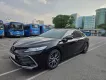 Toyota Camry 2.5Q 2022 - Cần bán lại xe Toyota Camry 2.5Q năm 2022, màu đen, nhập khẩu