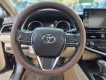 Toyota Camry 2.5Q 2022 - Cần bán lại xe Toyota Camry 2.5Q năm 2022, màu đen, nhập khẩu