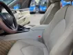 Toyota Camry 2.5Q 2022 - Cần bán lại xe Toyota Camry 2.5Q năm 2022, màu đen, nhập khẩu