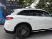 Mercedes-Benz GLC 300 2025 - Mercedes-Benz GLC 300 4MATIC – SUV hạng sang bán chạy số 1 của thương hiệu Ngôi Sao  3 cánh.