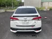 Toyota Vios 2022 - Toyota Vios số tự động