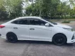 Toyota Vios 2022 - Toyota Vios số tự động