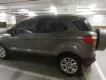 Ford EcoSport 2017 - Bán xe Ford Ecosport AT - Titanium đời 2017 1 chủ