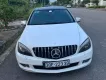 Mercedes-Benz C230 2008 - Chính chủ bán xe Mecrcedes c230 sản xuất năm 2008 