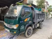 Xe tải 2500kg 2016 - CẦN BÁN XE BEN TMT CỬU LONG 2T5  – CHÍNH CHỦ