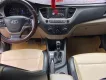 Hyundai Acent 2018 - Acent đời 2018 máy 1.4 bản tiêu chuẩn . 