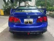 Honda Civic 2008 - Honda Civic 0 2008 - Honda Civic 2008 số tự động bản 1.8