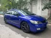 Honda Civic 2008 - Honda Civic 0 2008 - Honda Civic 2008 số tự động bản 1.8