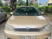 Ford Laser 2003 - BÁN XE FORD LASER 2003 Ghia 1.8 – GIÁ CHỈ 65 TRIỆU