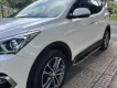 Hyundai Santa Fe 2017 - Chính chủ bán xe HUYNDAI SANTAFE sản xuất năm 2017