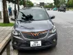 VinFast Fadil 2022 - Xe fadil xám đăng ký tháng 1 năm 2022, một chủ từ đầu.